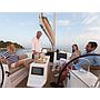 Book yachts online - sailboat - Dufour 460 Grand Large - 3 cab - Beyond I. - rent
