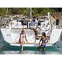Book yachts online - sailboat - Dufour 460 Grand Large - 3 cab - Beyond I. - rent