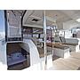 Book yachts online - catamaran - Saona 47 - Saga - rent
