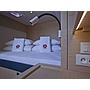Book yachts online - catamaran - Saona 47 - Saga - rent