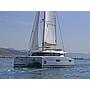 Book yachts online - catamaran - Saona 47 - Saga - rent