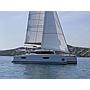 Book yachts online - catamaran - Saona 47 - Saga - rent
