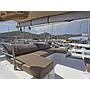 Book yachts online - catamaran - Saona 47 - Saga - rent