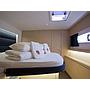 Book yachts online - catamaran - Saona 47 - Saga - rent