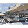Book yachts online - catamaran - Saona 47 - Saga - rent