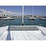 Book yachts online - catamaran - Saona 47 - Saga - rent