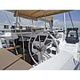 Book yachts online - catamaran - Saona 47 - Saga - rent