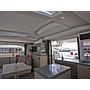 Book yachts online - catamaran - Saona 47 - Saga - rent