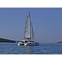 Book yachts online - catamaran - Saona 47 - Saga - rent
