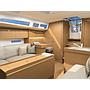 Book yachts online - sailboat - Dufour 360 Grand Large - no name - rent