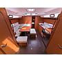 Book yachts online - sailboat - Dufour 460 Grand Large - Lucrece - rent