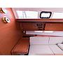 Book yachts online - sailboat - Dufour 460 Grand Large - Lucrece - rent