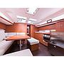 Book yachts online - sailboat - Dufour 460 Grand Large - Lucrece - rent