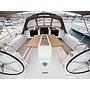 Book yachts online - sailboat - Dufour 460 Grand Large - Lucrece - rent