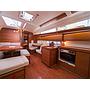 Book yachts online - sailboat - Dufour 410 Grand Large - Werther - rent
