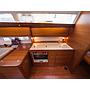 Book yachts online - sailboat - Dufour 410 Grand Large - Werther - rent