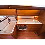 Book yachts online - sailboat - Dufour 410 Grand Large - Werther - rent