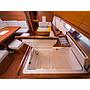 Book yachts online - sailboat - Dufour 410 Grand Large - Werther - rent