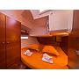 Book yachts online - sailboat - Dufour 410 Grand Large - Werther - rent