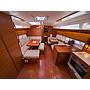 Book yachts online - sailboat - Dufour 410 Grand Large - Werther - rent