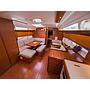 Book yachts online - sailboat - Dufour 410 Grand Large - Werther - rent