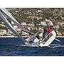 Book yachts online - sailboat - Elan E4 - Bella Mia - rent