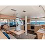 Book yachts online - catamaran - Lagoon 52F - Gacka - rent