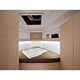 Book yachts online - sailboat - Elan Impression 45 - Skyfall - rent