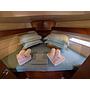 Book yachts online - sailboat - Dufour 382 Grand Large - Dardanus - rent