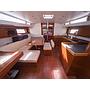 Book yachts online - sailboat - Oceanis 48 - Santorini - rent