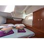 Book yachts online - sailboat - Oceanis 48 - Santorini - rent