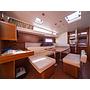 Book yachts online - sailboat - Oceanis 48 - Santorini - rent