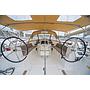 Book yachts online - sailboat - Sun Odyssey 519 - Malake - rent
