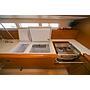 Book yachts online - sailboat - Sun Odyssey 519 - Malake - rent