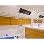 Book yachts online - sailboat - Salona 44 - Elva - rent
