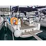 Book yachts online - sailboat - Dufour 380 - Pegase - rent