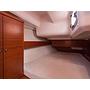 Book yachts online - sailboat - Dufour 380 - Pegase - rent