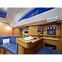 Book yachts online - sailboat - Elan 434 Impression - Hedda Gabler - rent