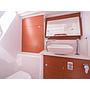 Book yachts online - sailboat - Dufour 460 Grand Large - Lipsi - rent
