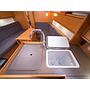 Book yachts online - sailboat - Bavaria Cruiser 33 (4) - Buti - rent