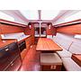 Book yachts online - sailboat - Dufour 382 Grand Large - Amphytrion - rent