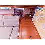 Book yachts online - sailboat - Dufour 382 Grand Large - Amphytrion - rent