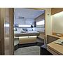 Book yachts online - catamaran - Saba 50 - Sunset - rent