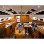 Book yachts online - sailboat - Allures 45 - Alunette - rent