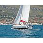 Book yachts online - sailboat - Allures 45 - Alunette - rent