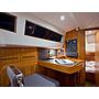 Book yachts online - sailboat - Allures 45 - Alunette - rent