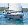 Book yachts online - sailboat - Allures 45 - Alunette - rent