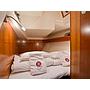 Book yachts online - sailboat - Allures 45 - Alunette - rent