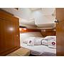 Book yachts online - sailboat - Allures 45 - Alunette - rent