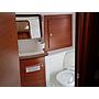 Book yachts online - sailboat - Dufour 382 Grand Large - Aristarchos - rent